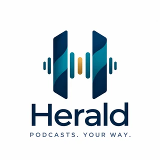Herald logo